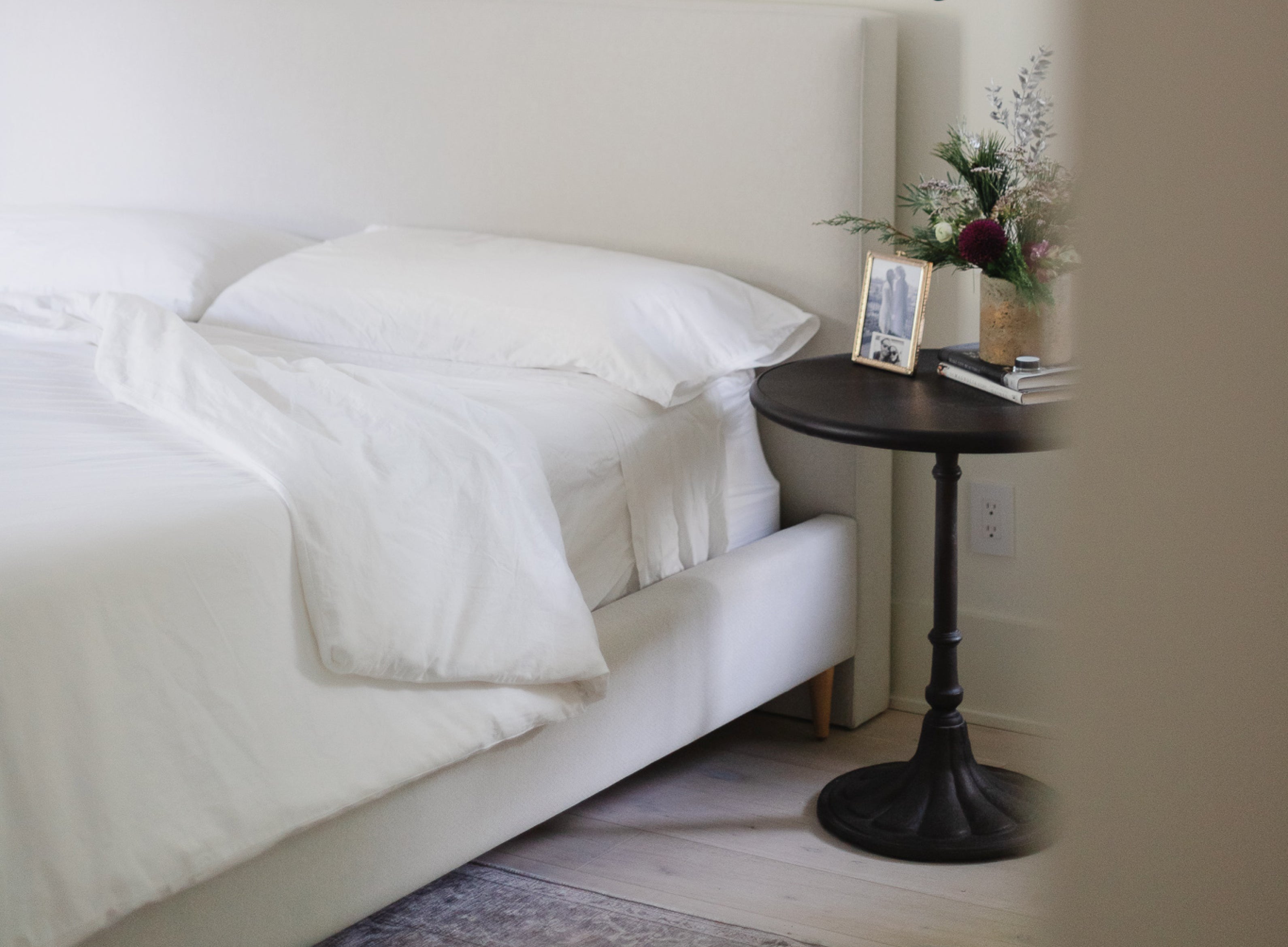 6 Reasons to Sleep on a Natural Latex Mattress