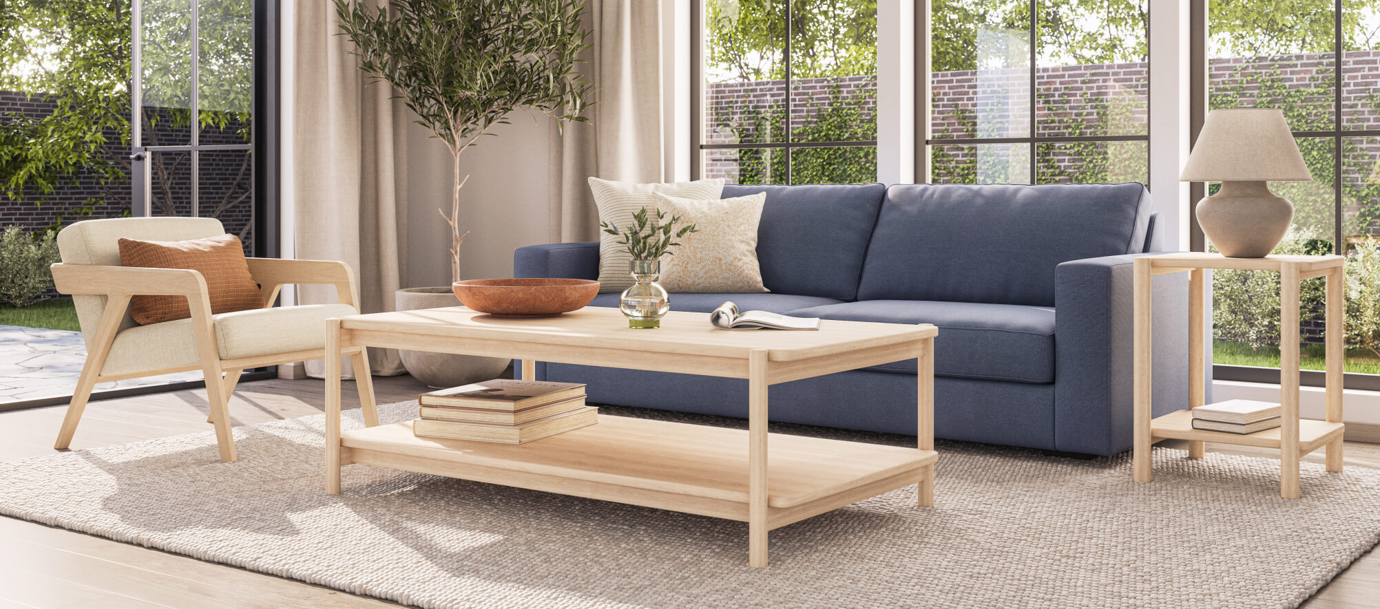 Sofas For A More Sustainable Home Medley
