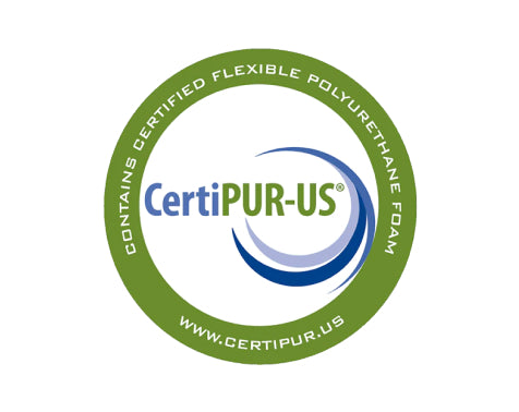 CertiPUR-US logo