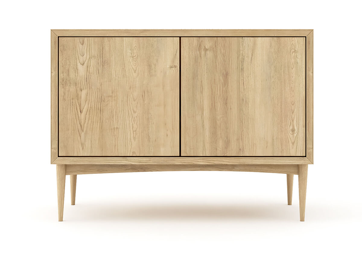 G: Shown in White Oak