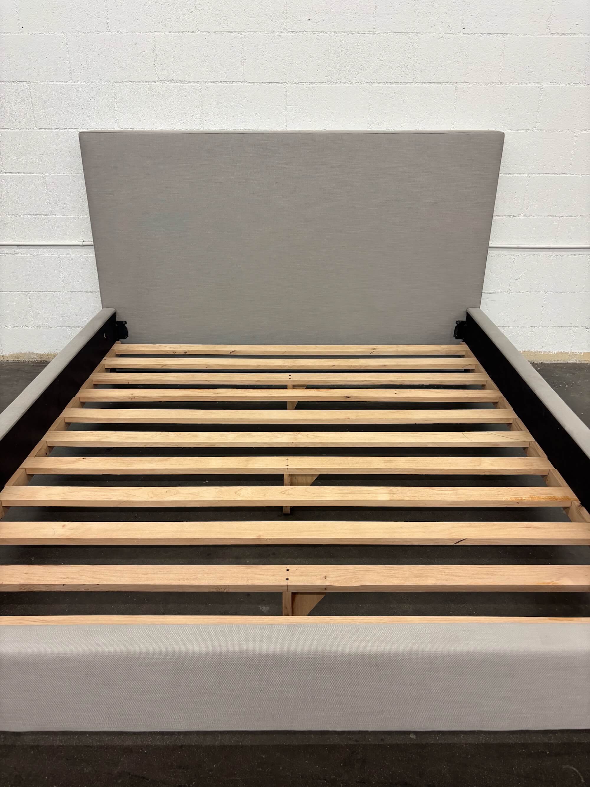 Bramo Bed | King Size | Latex