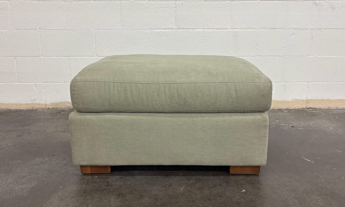 G: ottoman