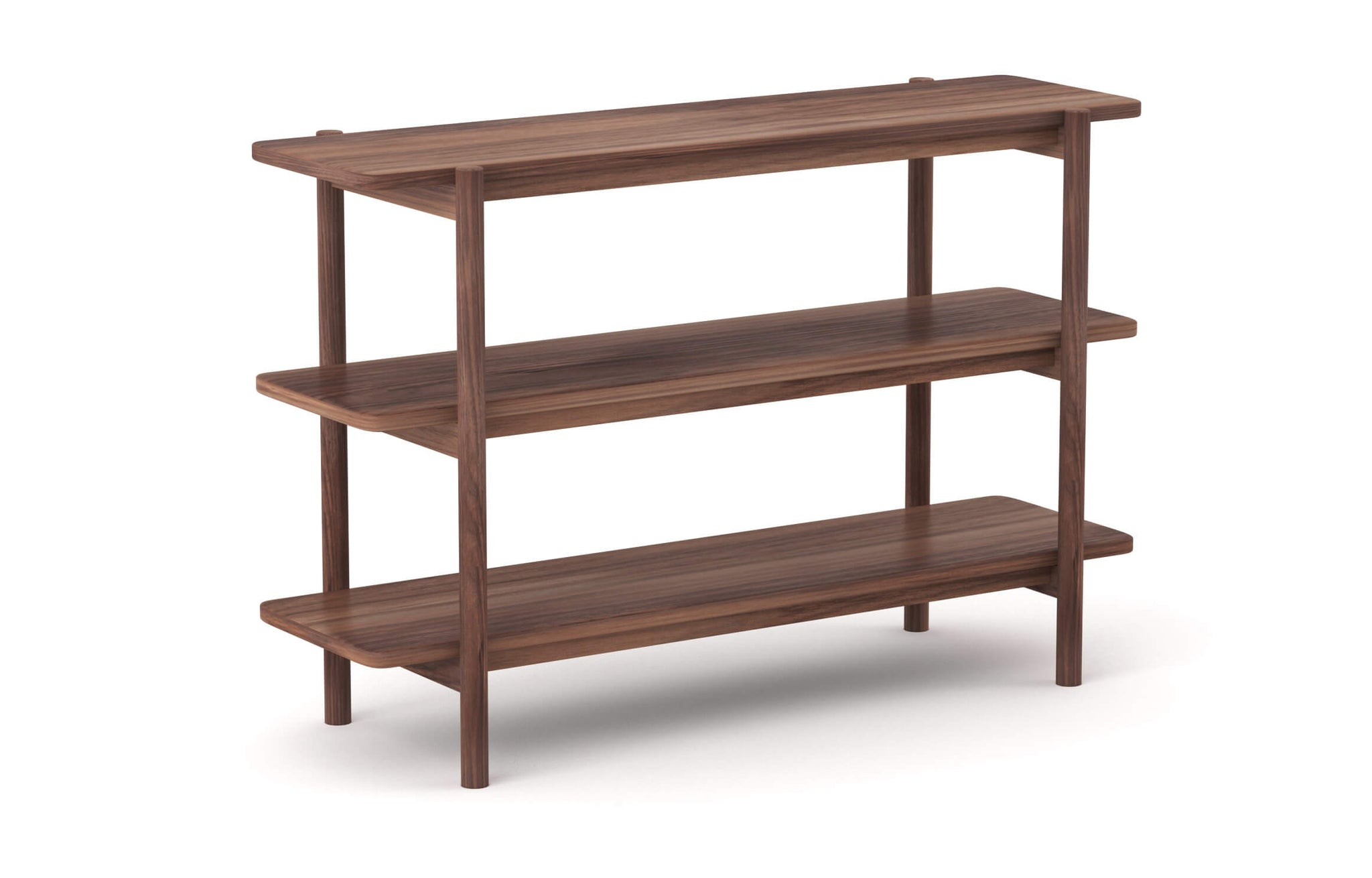 Iris 3 Tier Shelf