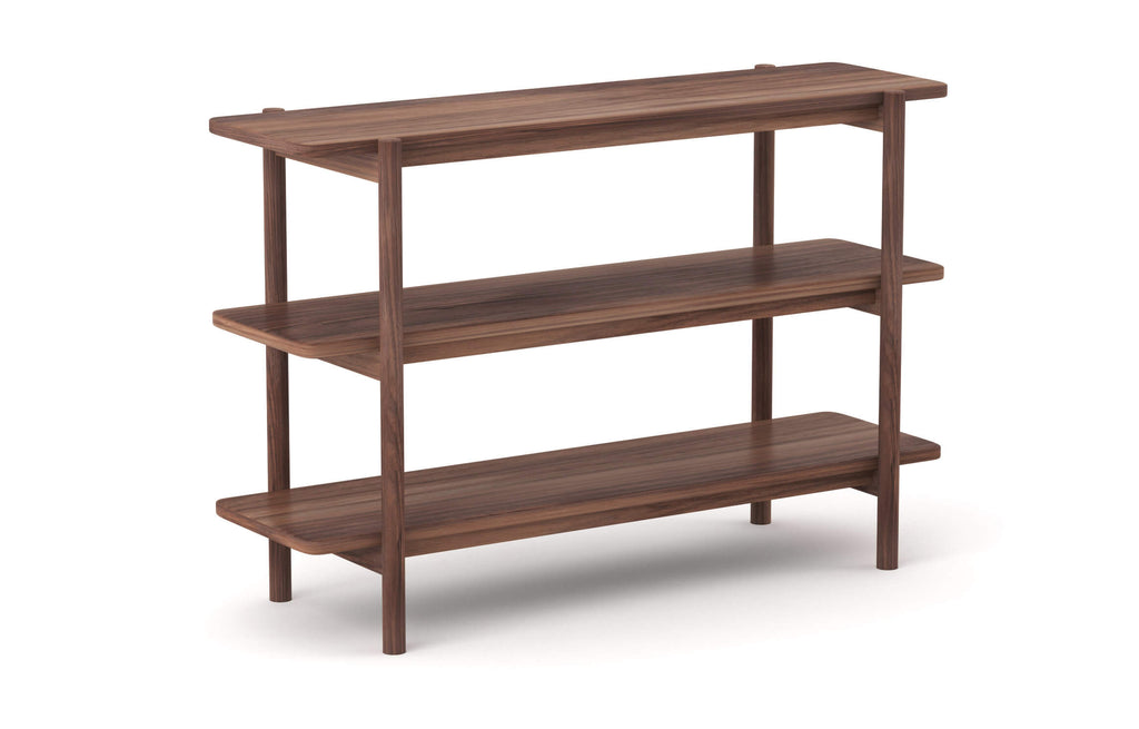 Iris 3 Tier Shelf