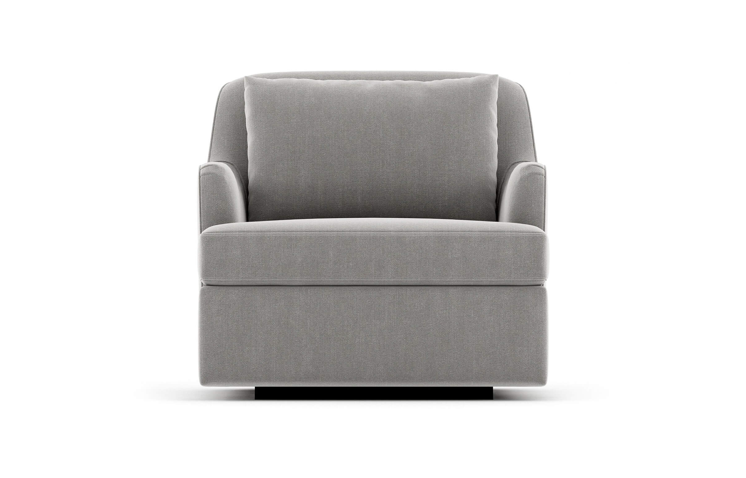 Squeaking swivel chair sale