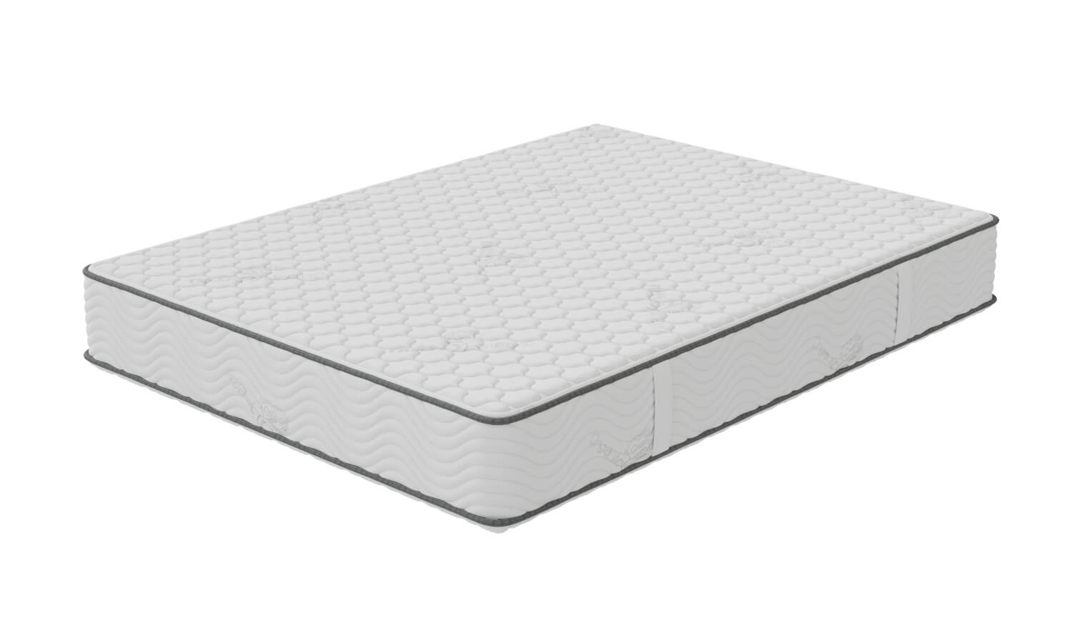 Medley Organic Latex Mattress