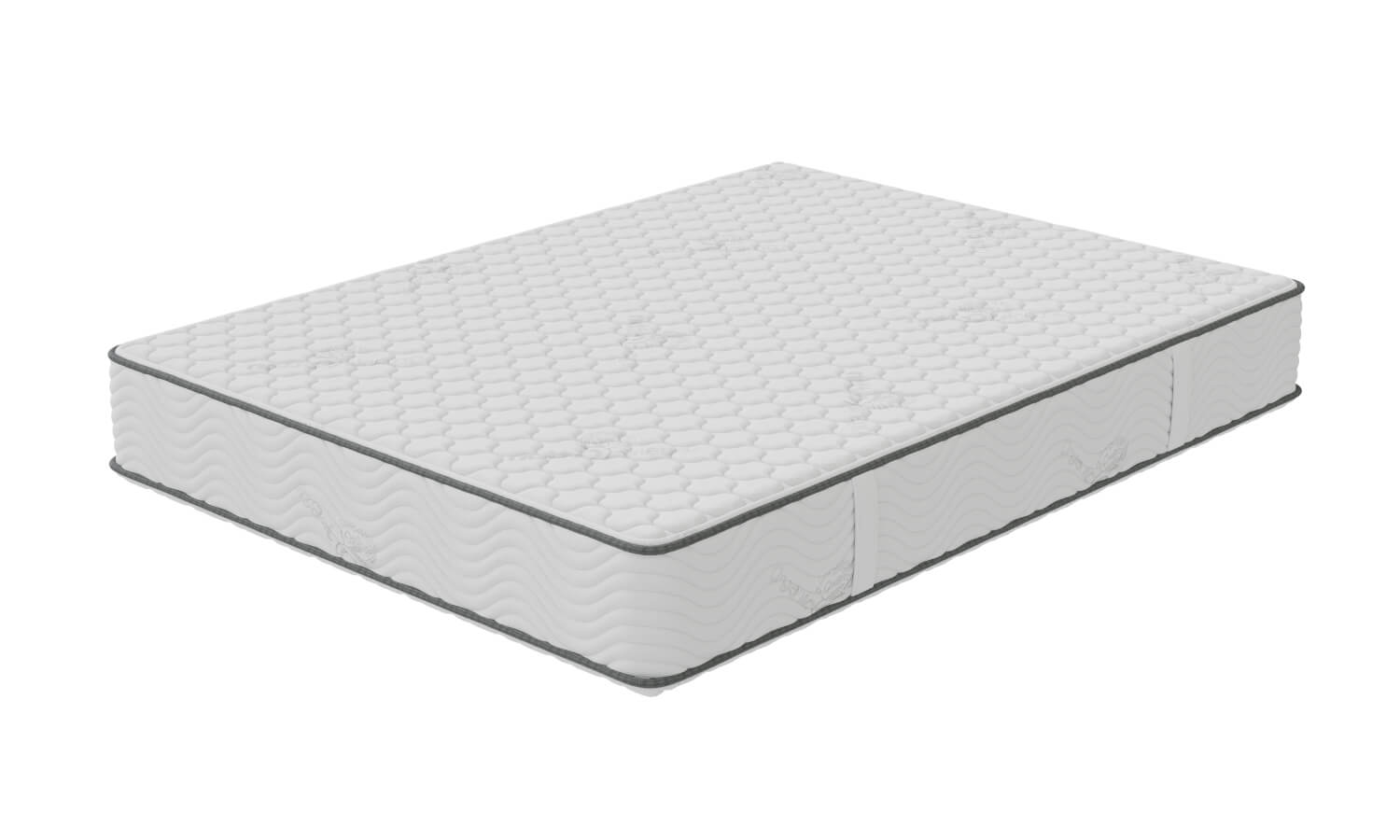 G: Medley organic natural latex mattress