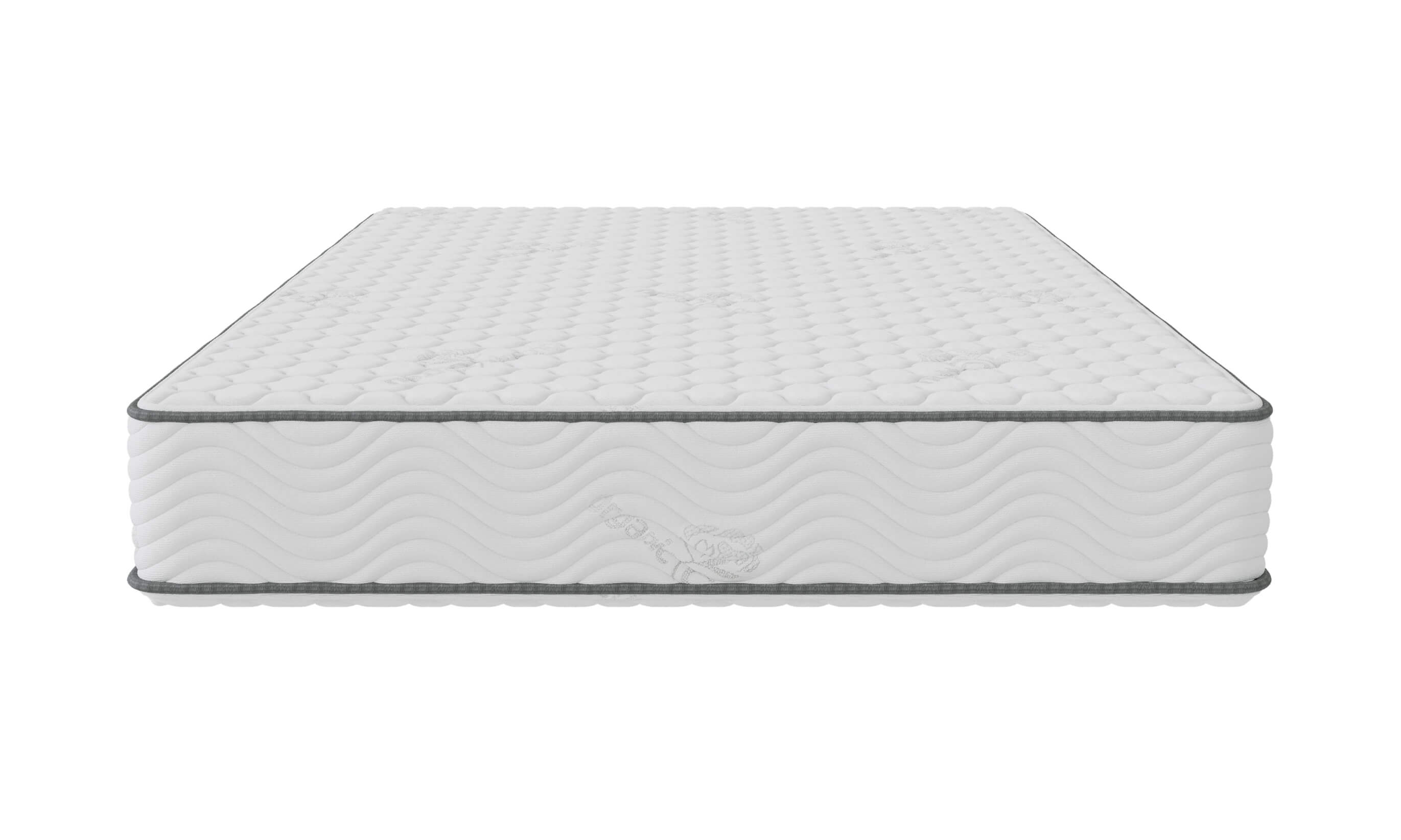 Medley organic natural latex mattress