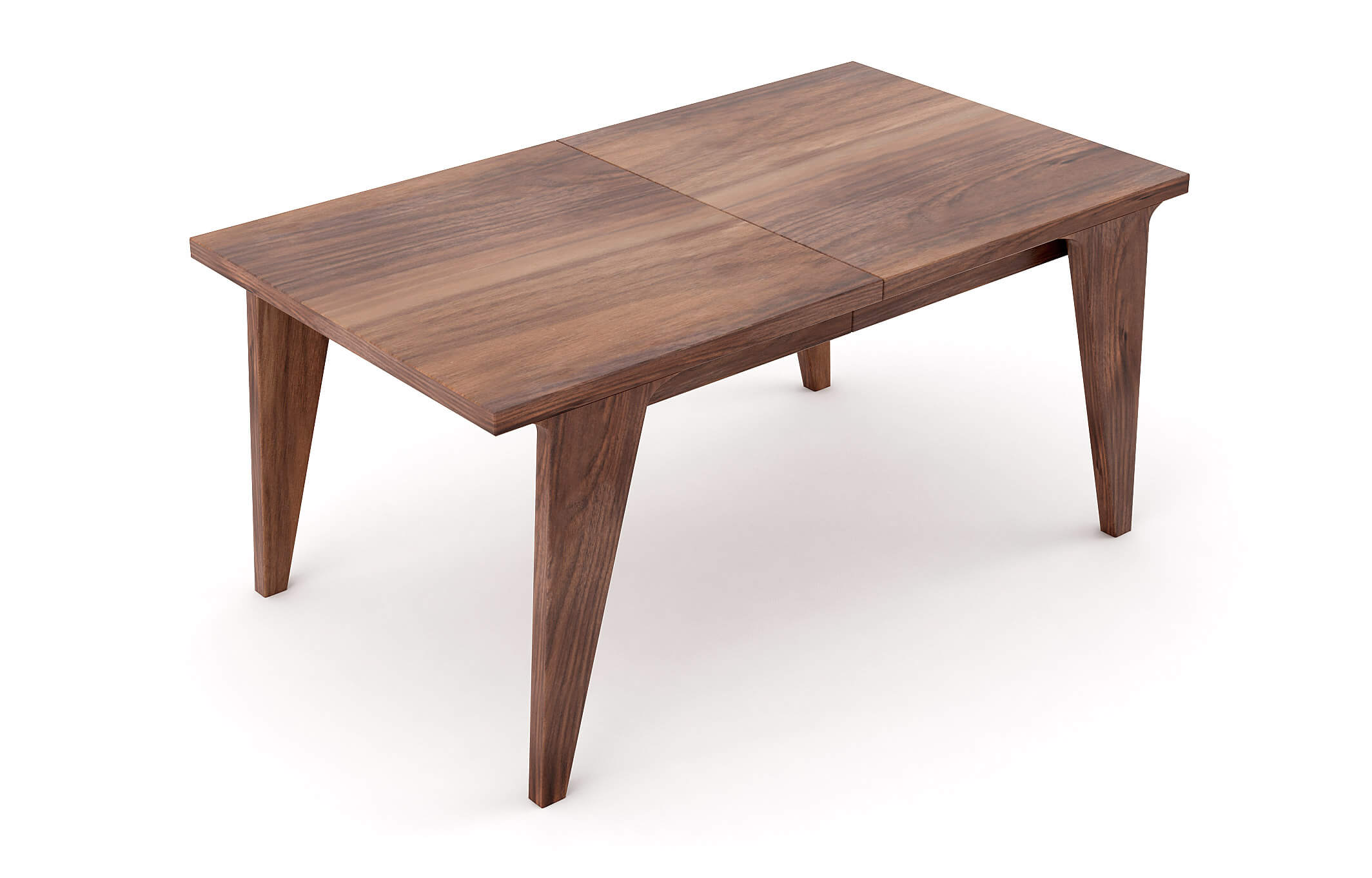 G: Shown in Walnut