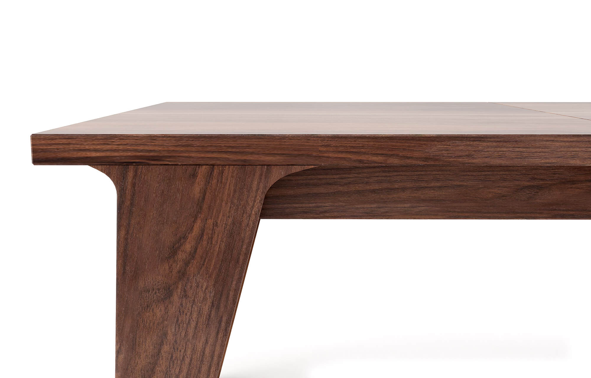 G: Shown in Walnut