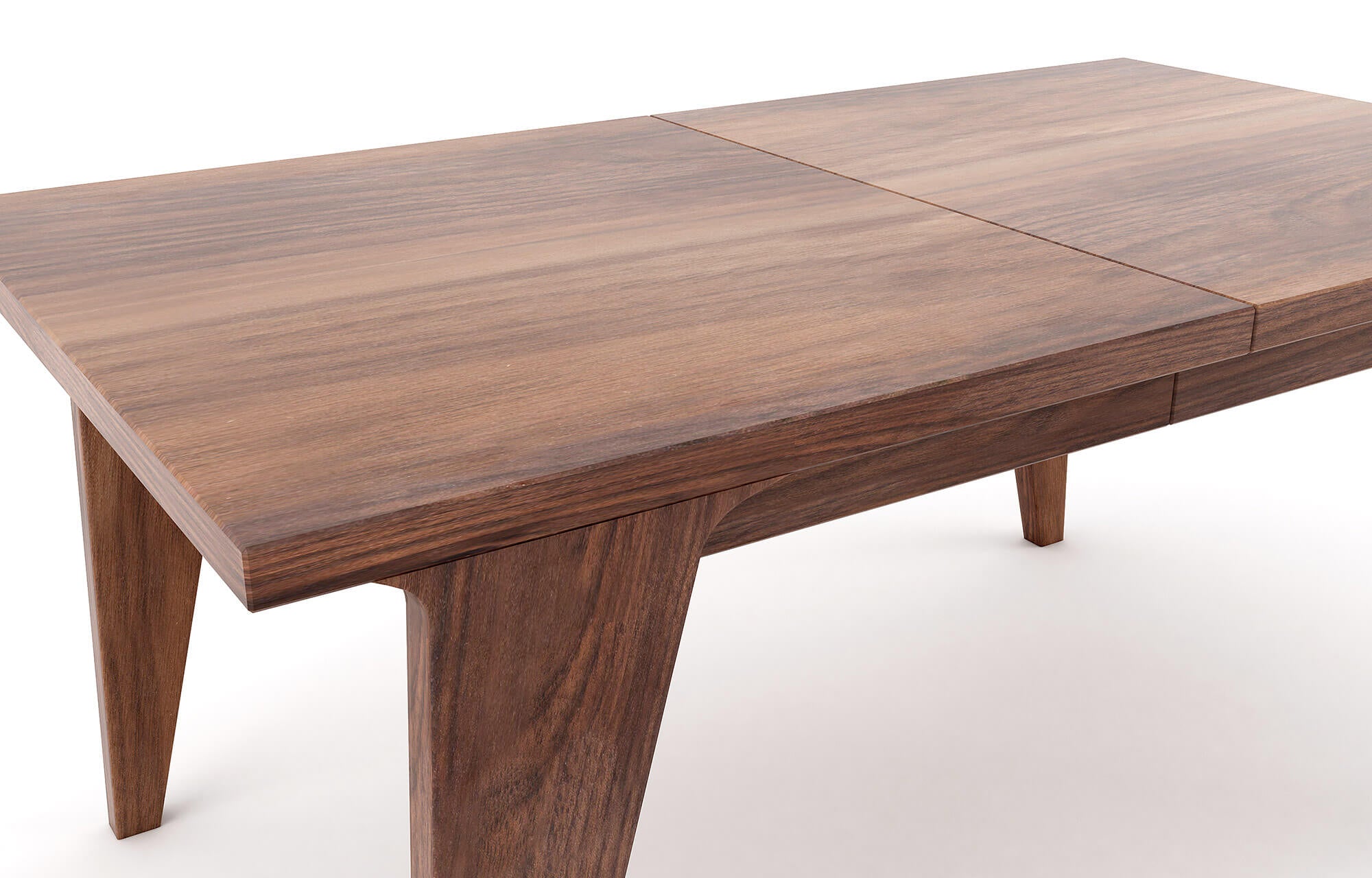 Palder Extendable Dining Table