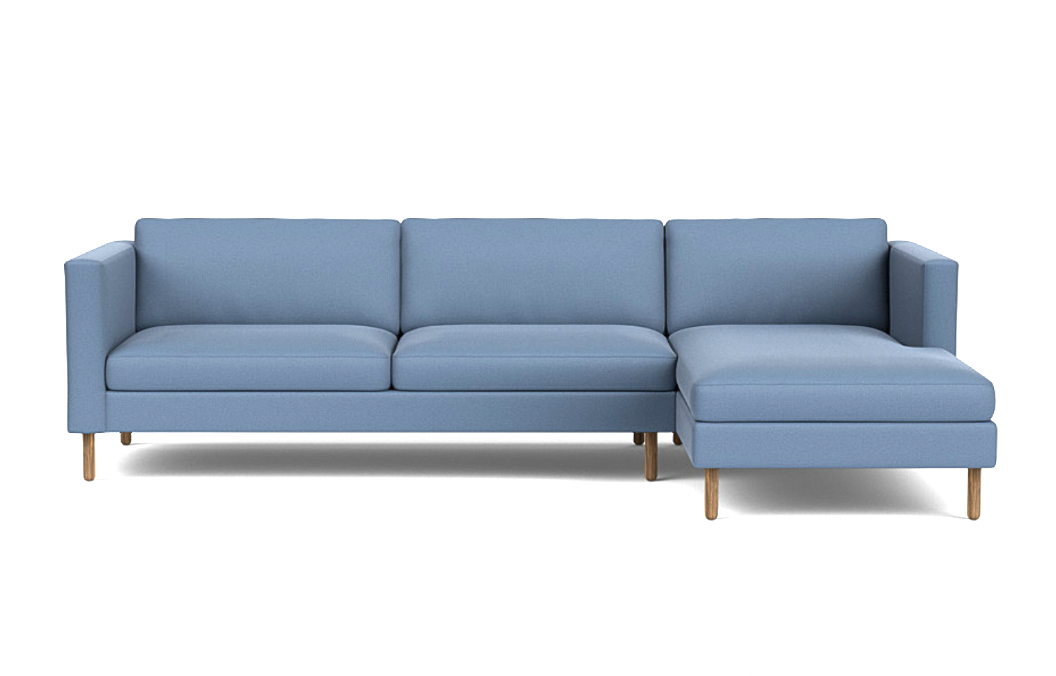 Mota Chaise Sectional