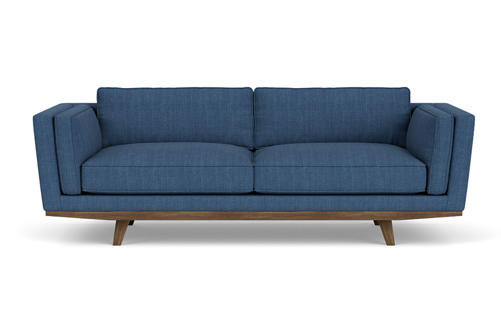 Kirnik Sofa in Latex + Wool