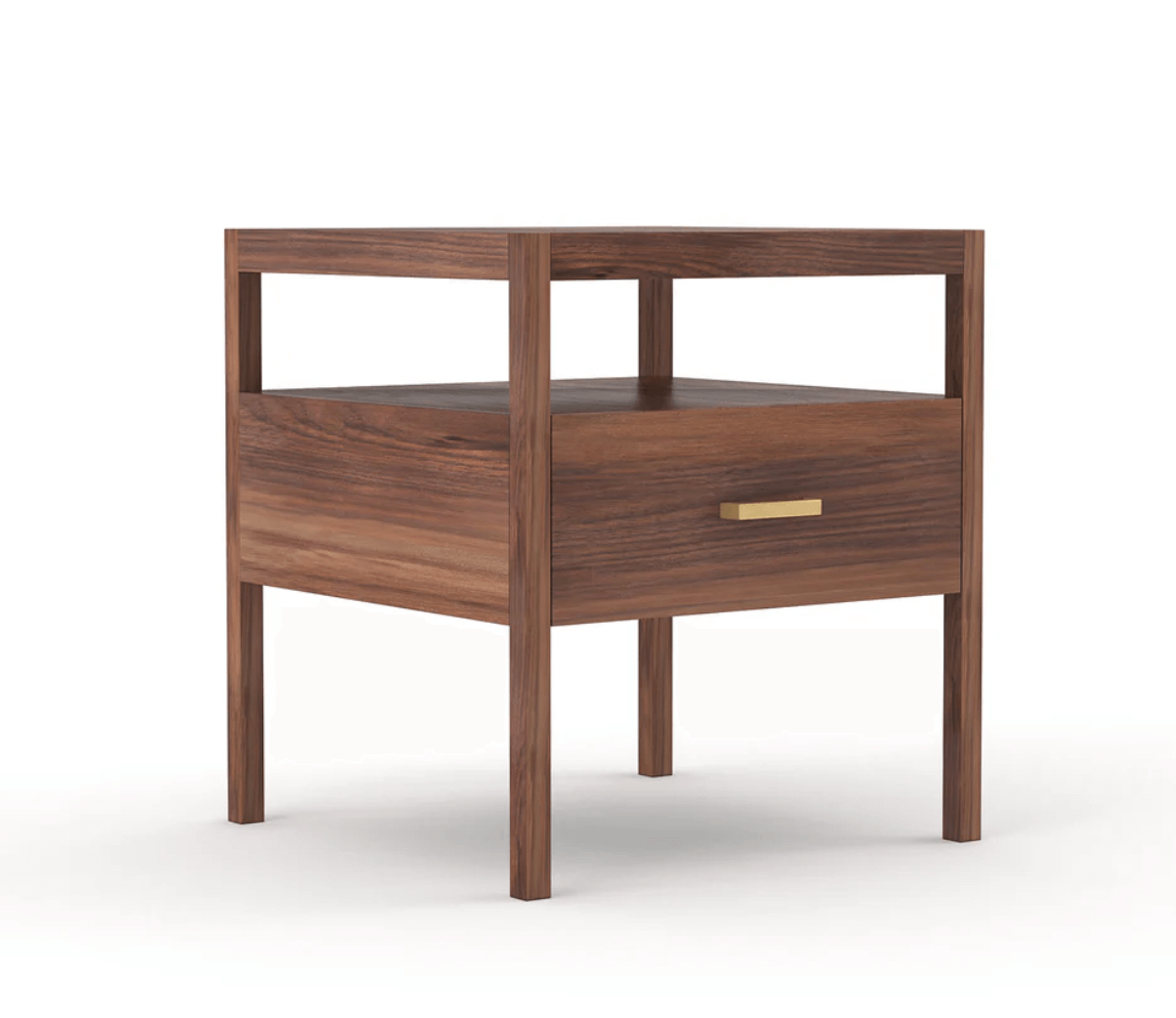 Palder Nightstand