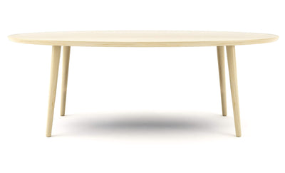 Voya Oval Dining Table