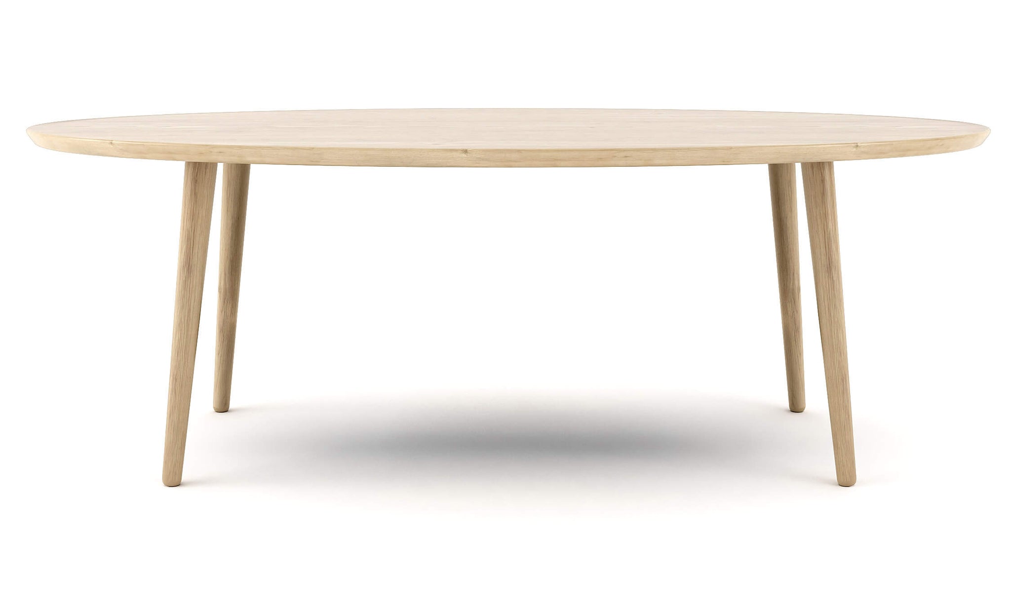 Voya Oval Dining Table