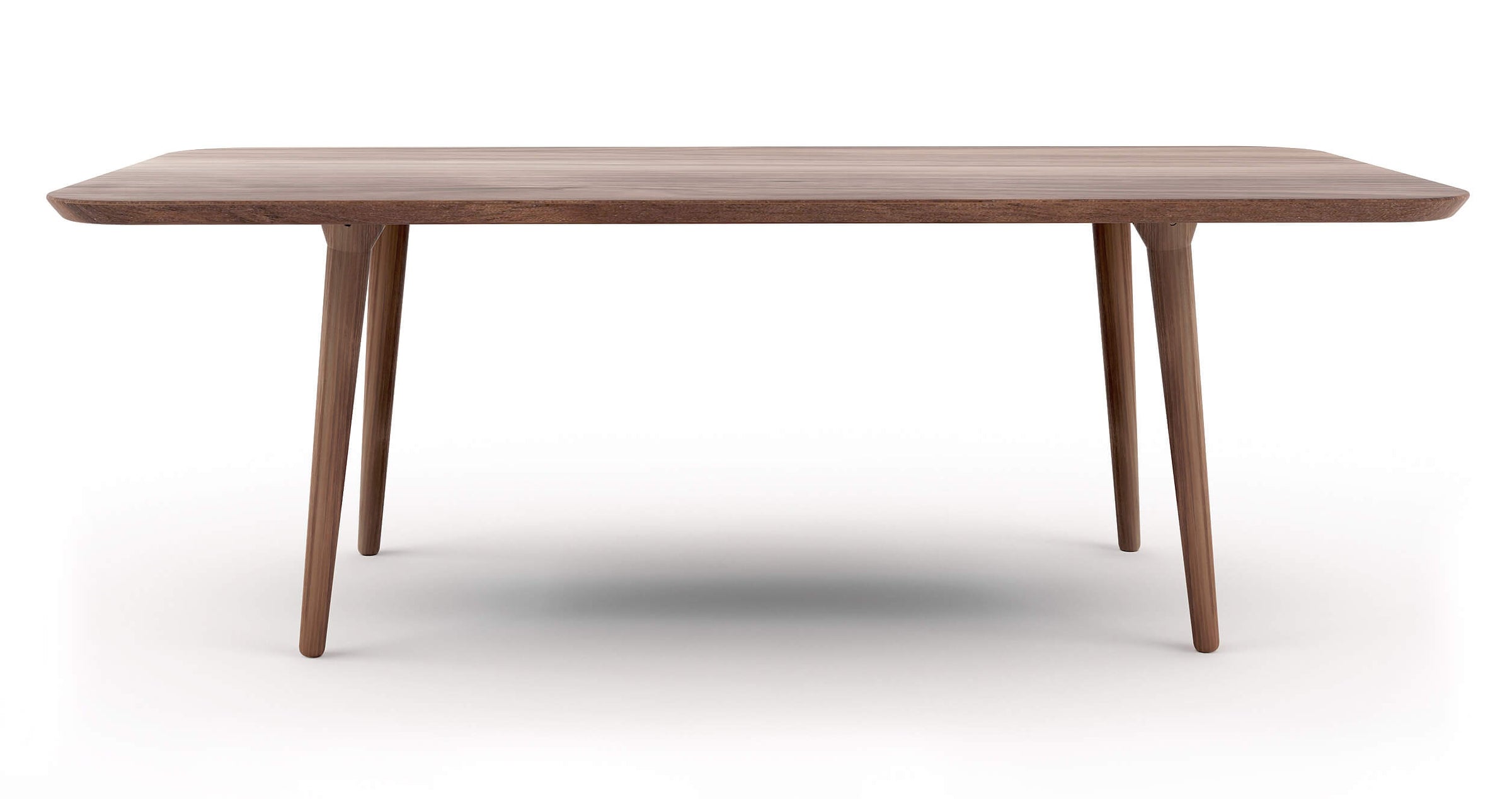 Voya Rectangular Dining Table