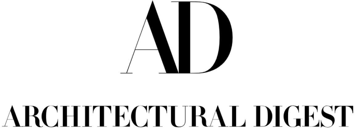 architectural digest logo