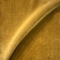 Aster Velvet Oro Fabric