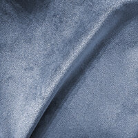 Aster Pacific Velvet Fabric