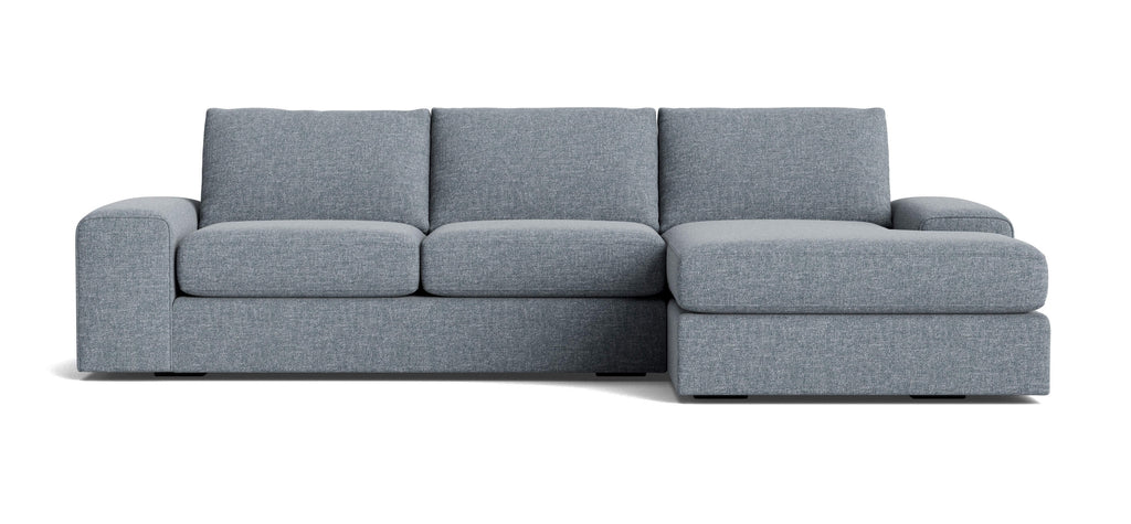 Blumen Chaise Sectional
