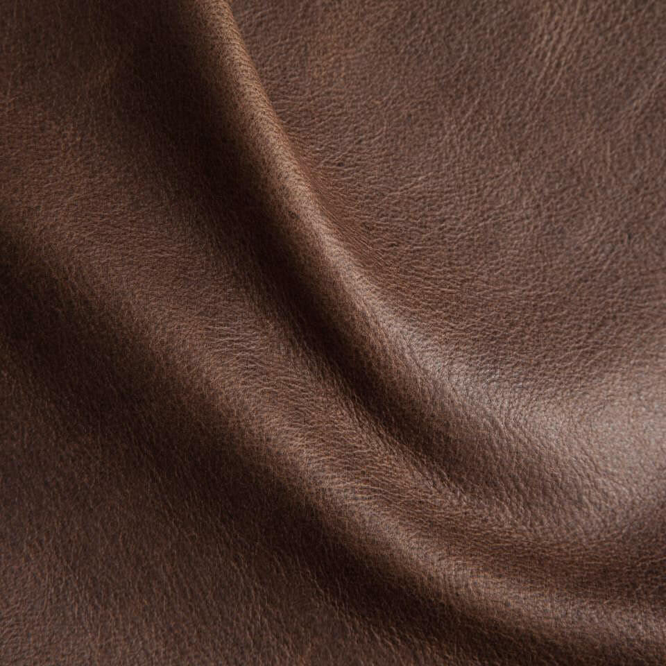 Bodie Bourbon Leather