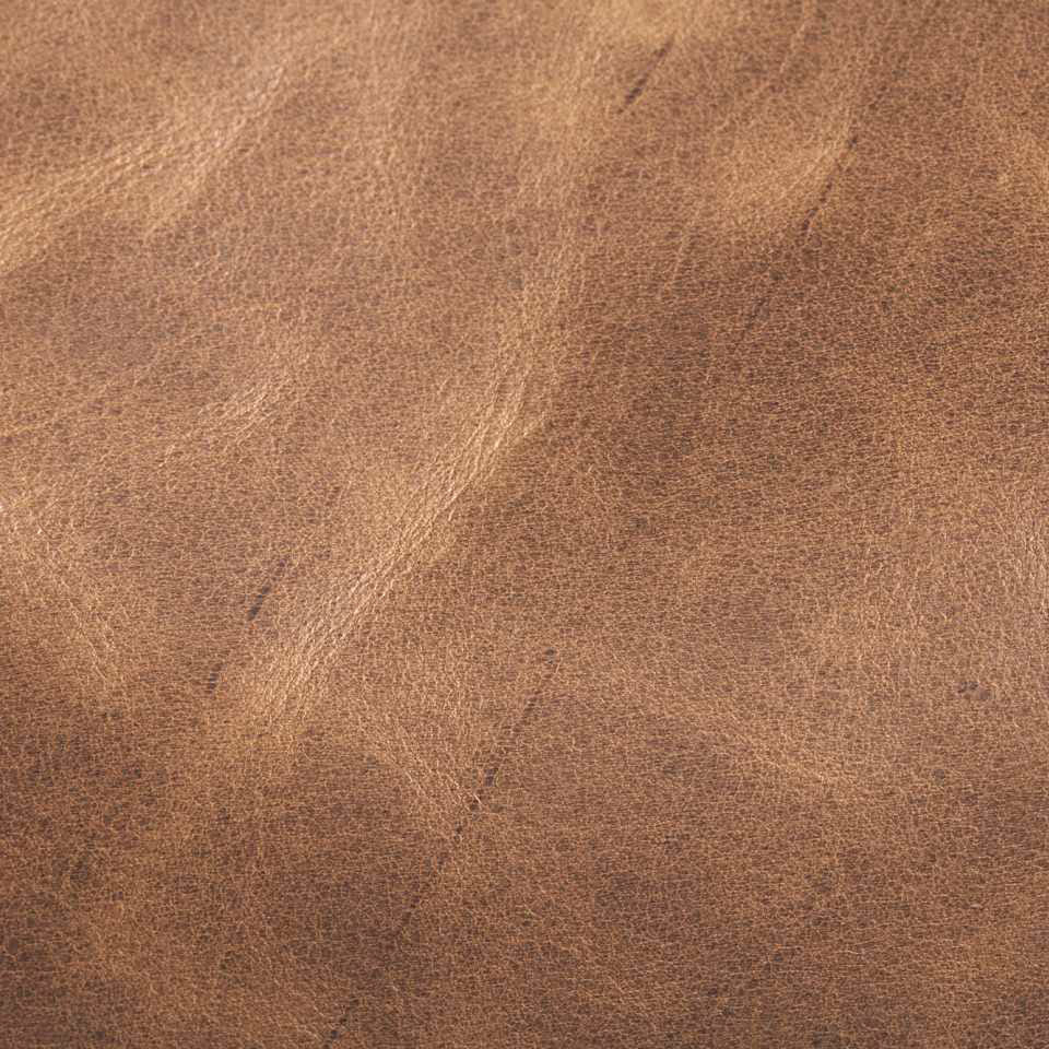 Bodie Chestnut Leather