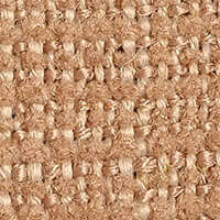 Buckbrush Tweed Caramel Fabric