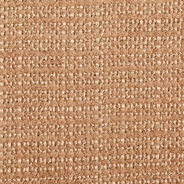 Buckbrush Tweed Caramel Fabric