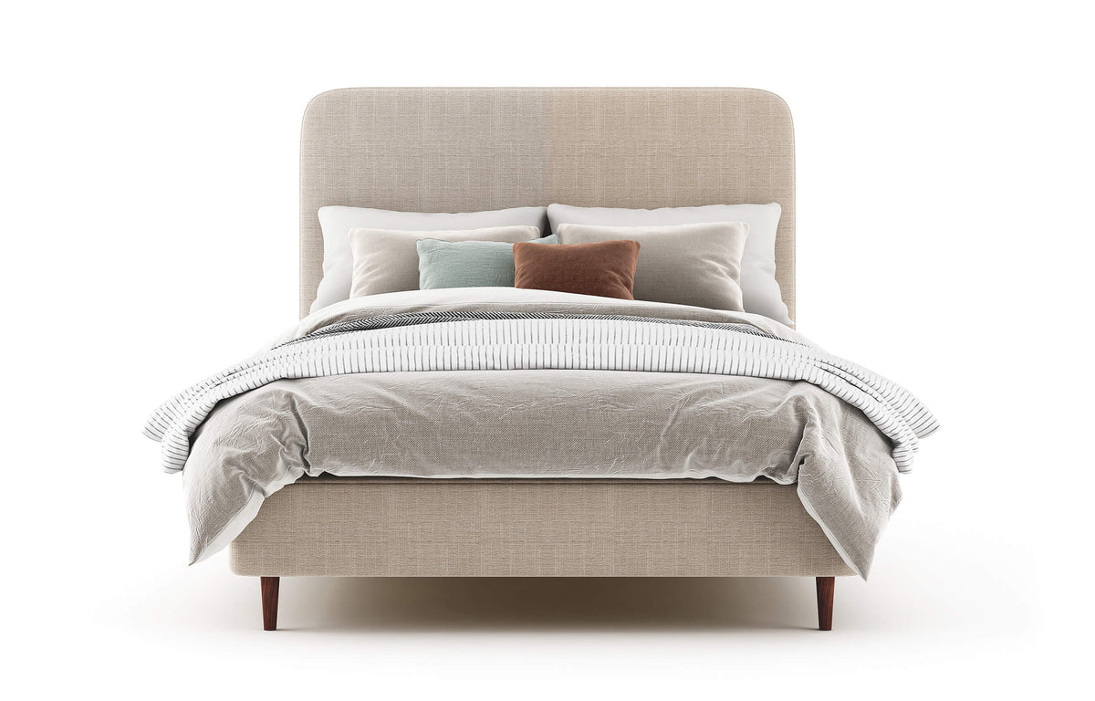 G: Chloe Queen Bed