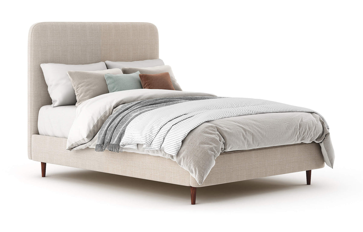 G: Chloe Queen Bed