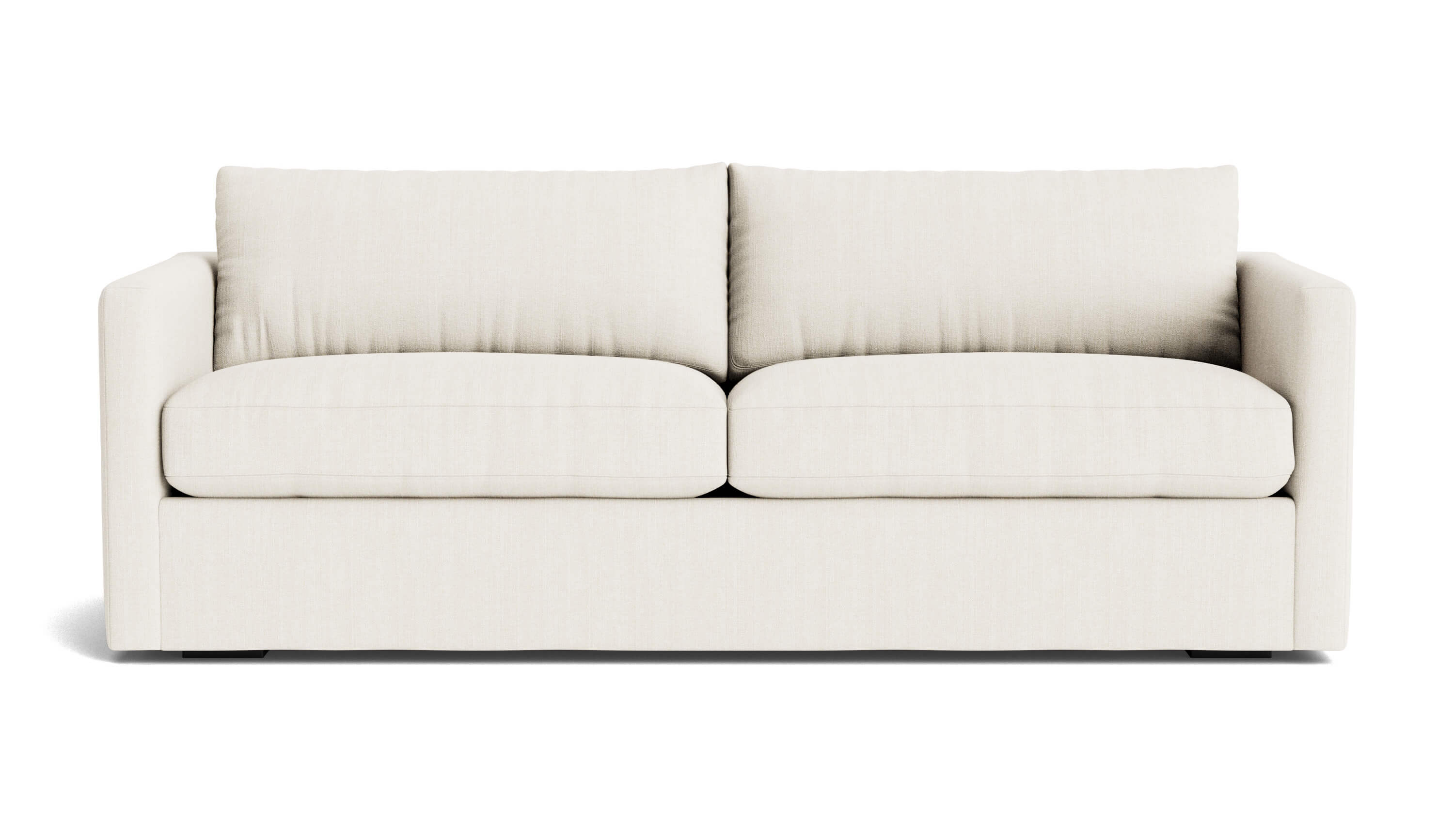 G: Franklin Sofa in Juneberry Jasmine fabric