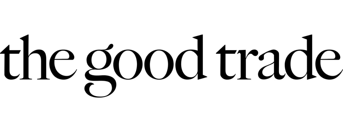 the good trade logo