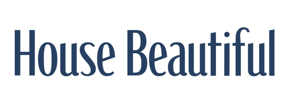 house beautiful logo