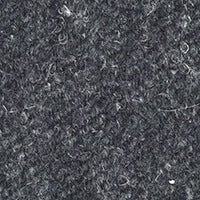 Hudsonia Linen Blend Charcoal Fabric