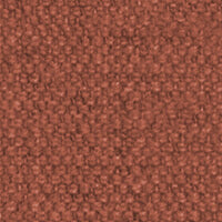 Juneberry Cotton-Linen Blend Russet Fabric