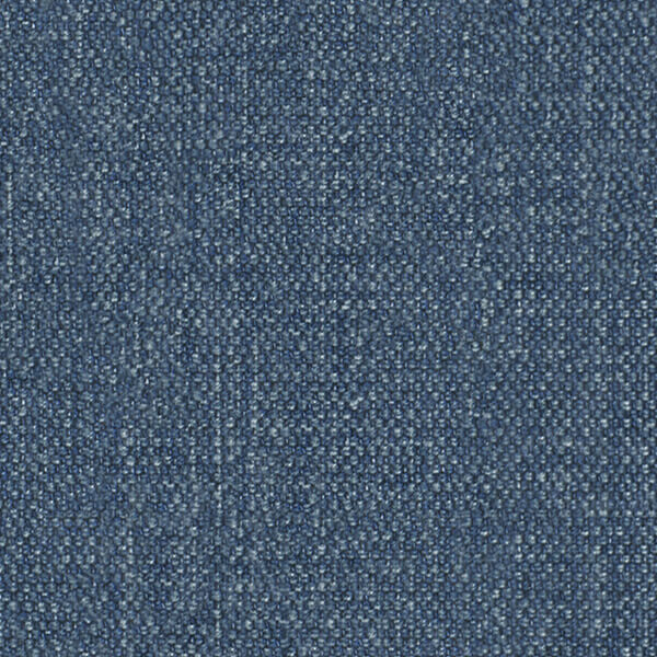 Juneberry Cotton-Linen Blend Twilight Fabric