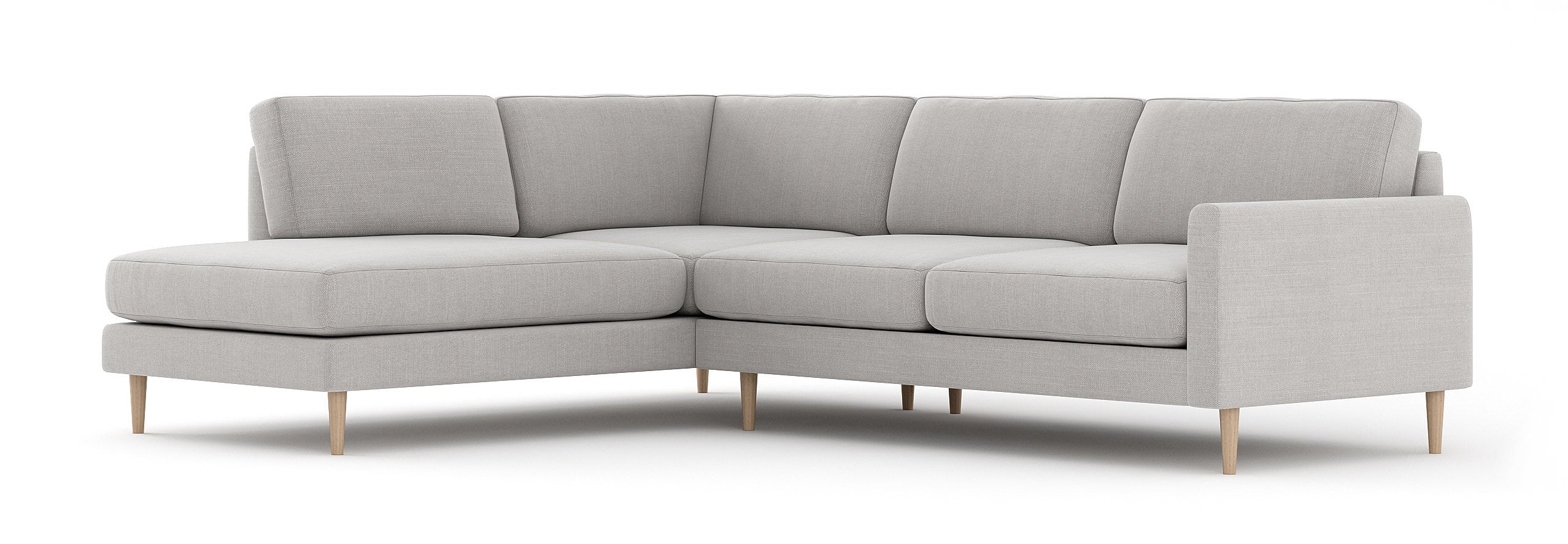 G: Shown in Juneberry Jicama fabric