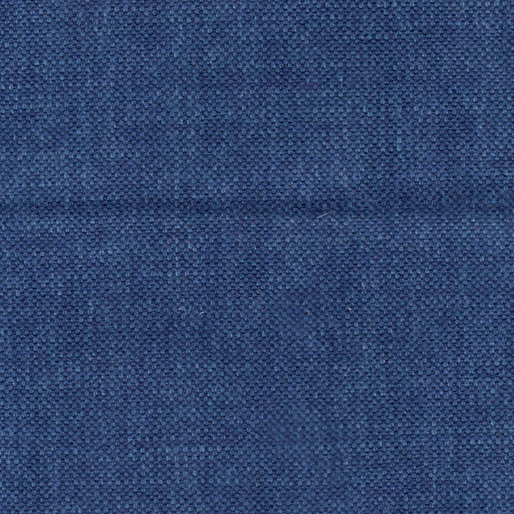 Linara Indigo Fabric