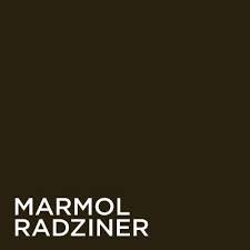 Marmol Radziner Logo