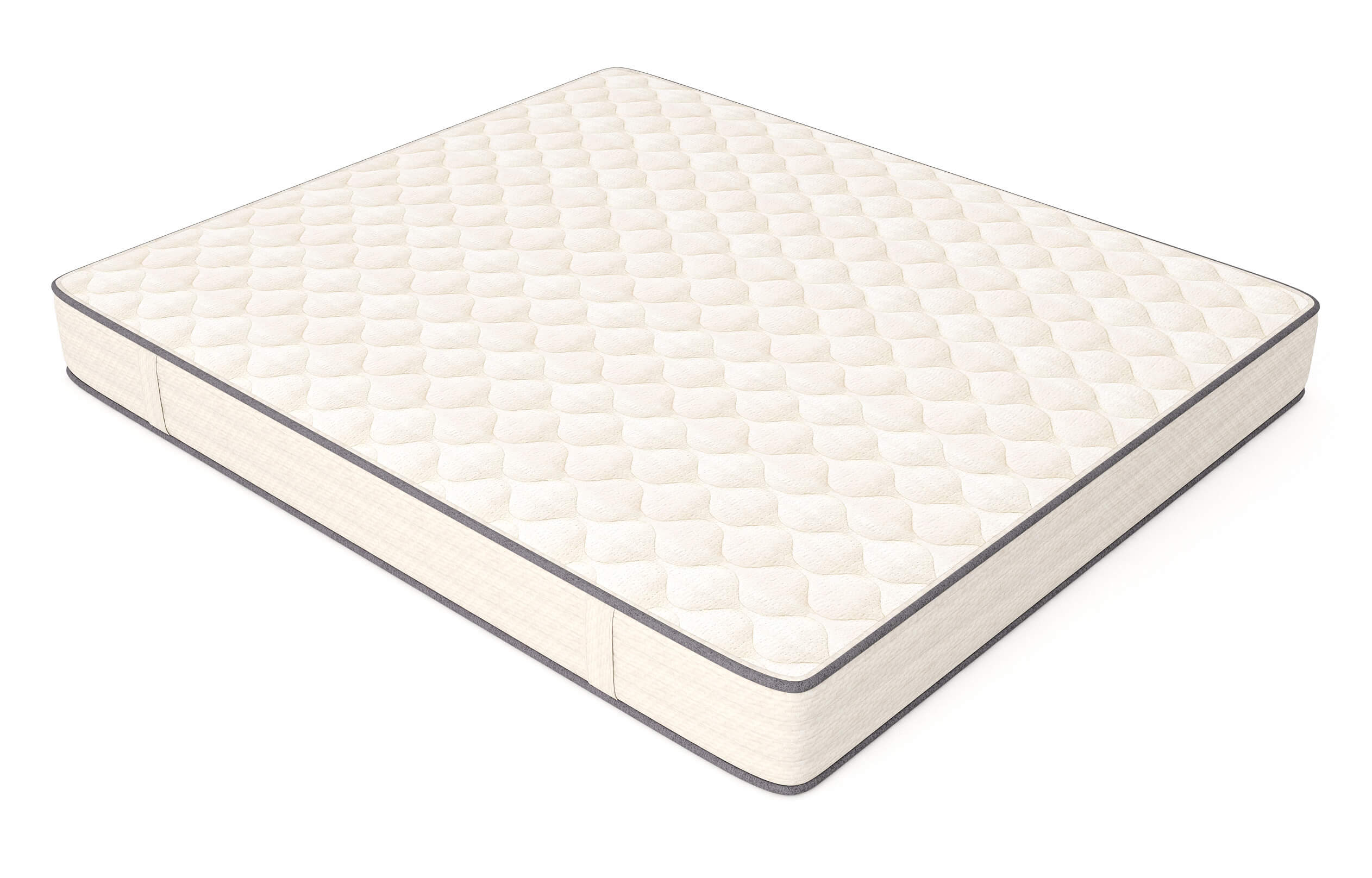 Medley Organic Latex Cal-King Mattress