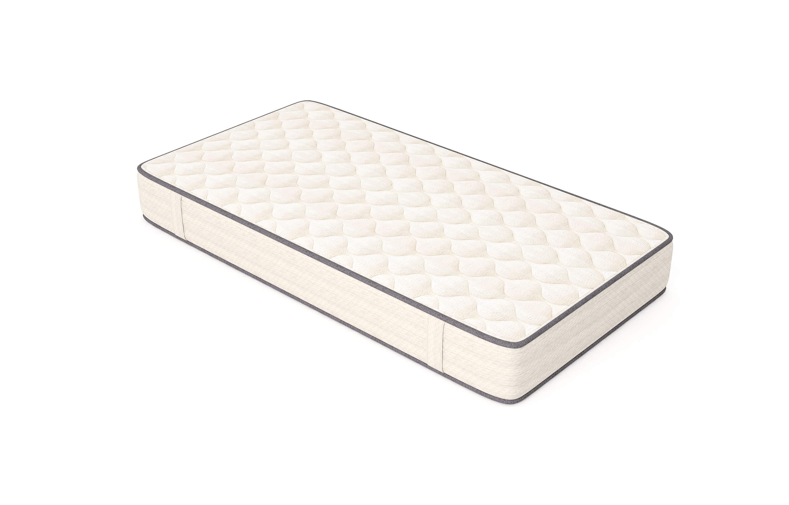Medley Organic Latex Twin Mattress