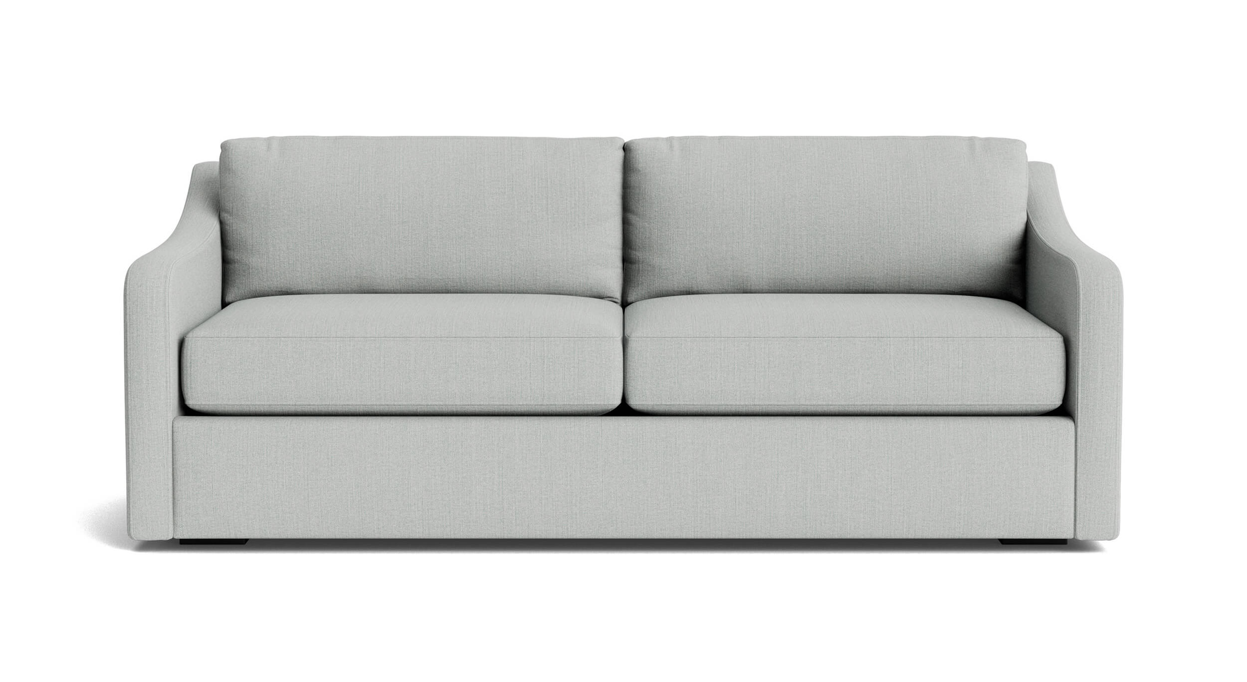 G: Meera Sofa shown in Juneberry Jicama fabric