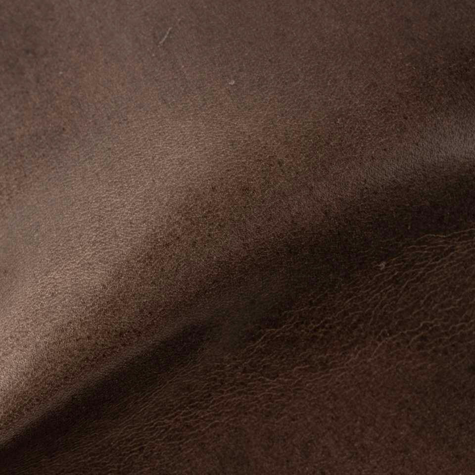 Milo Walnut Leather