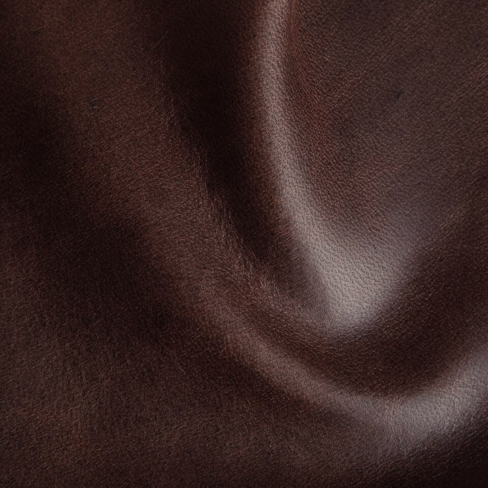 Palomar Molasses Leather