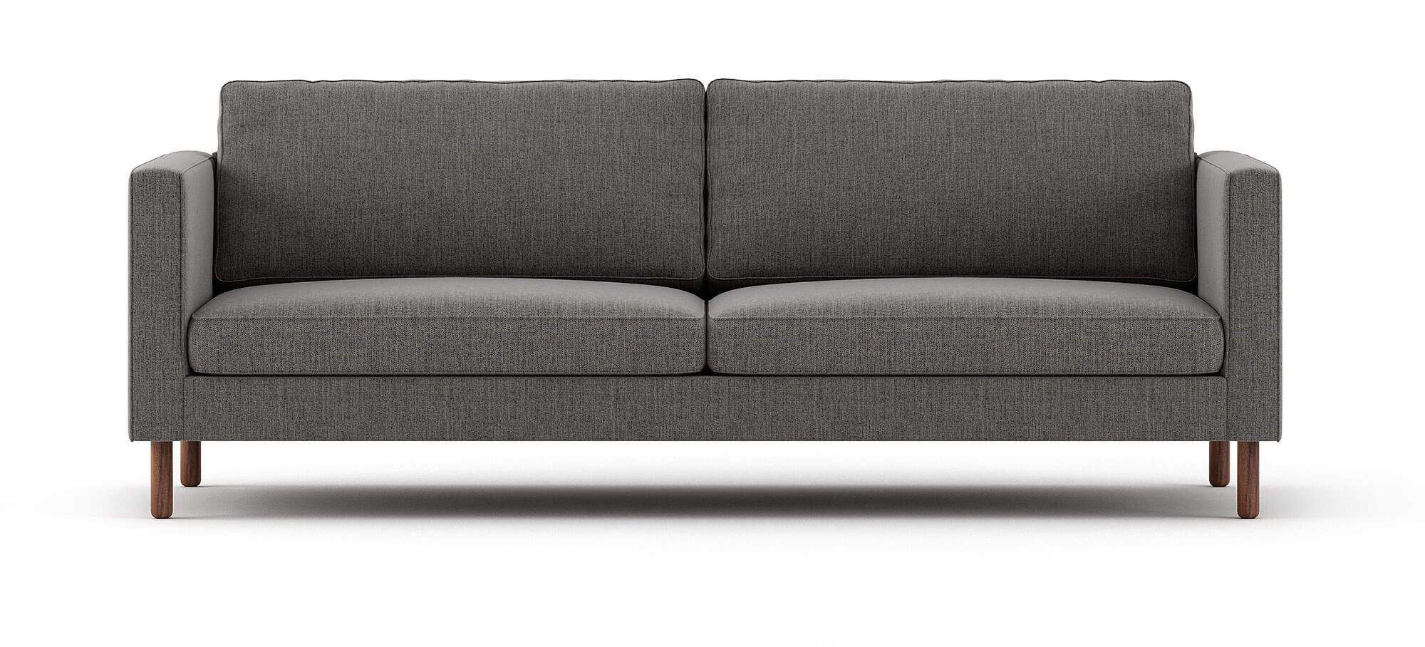 Mota Sofa in Latex + Wool