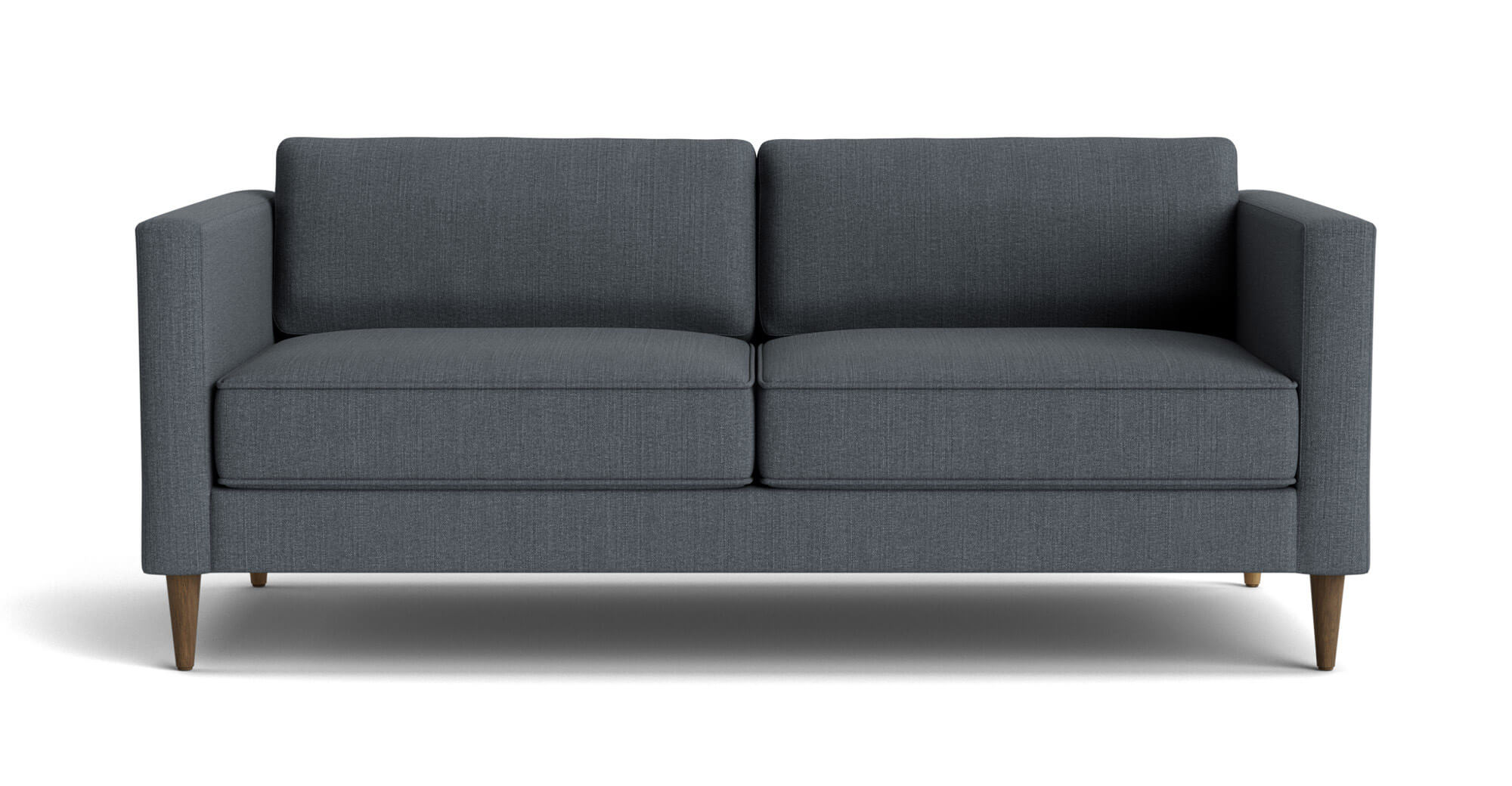 G: Mota Sofa shown in Juneberry Peppercorn fabric