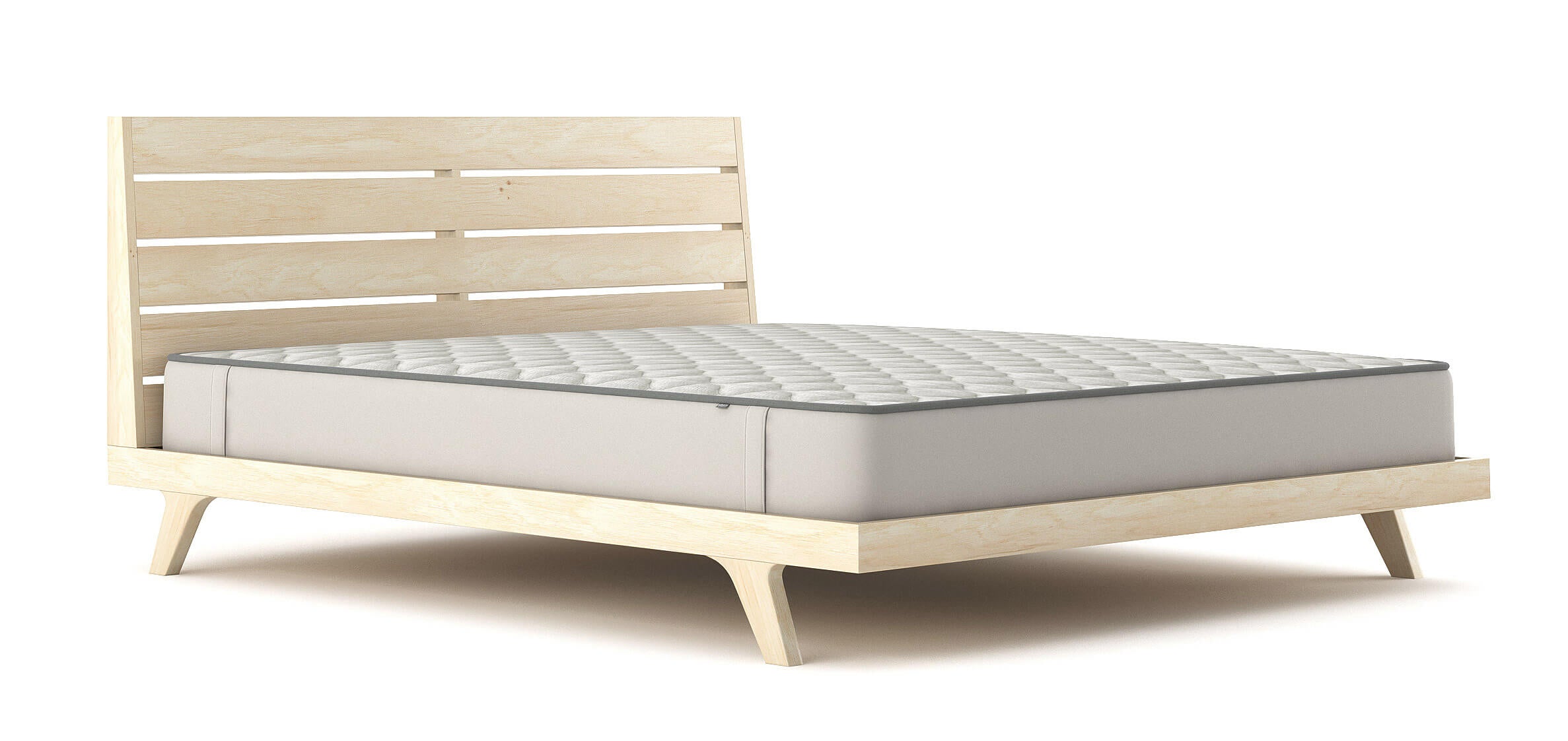 Palder Bed