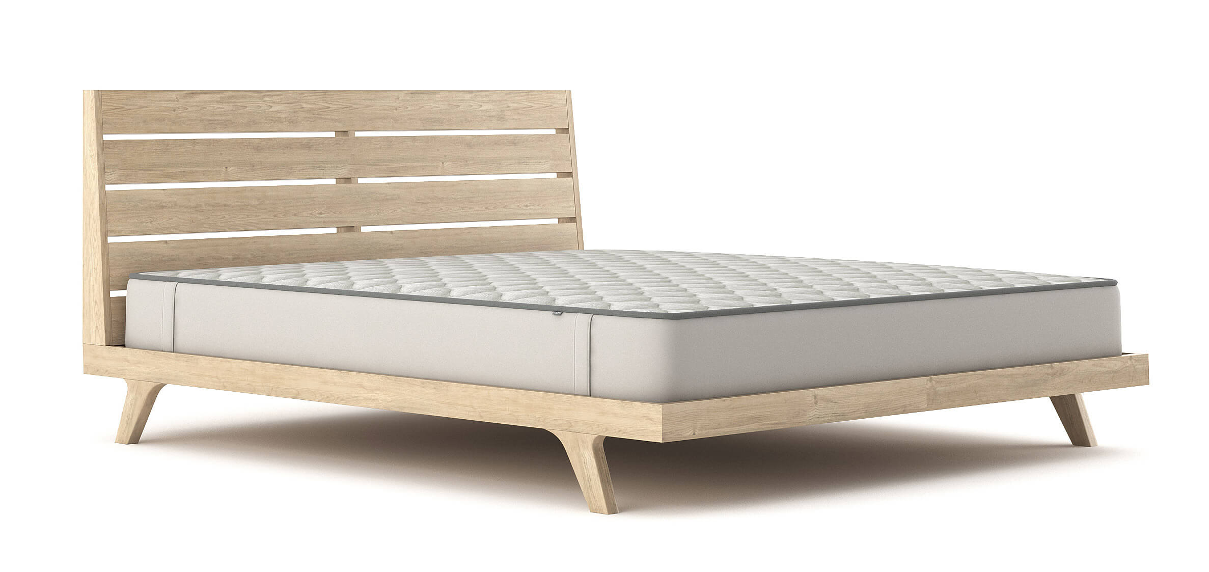 Palder Bed