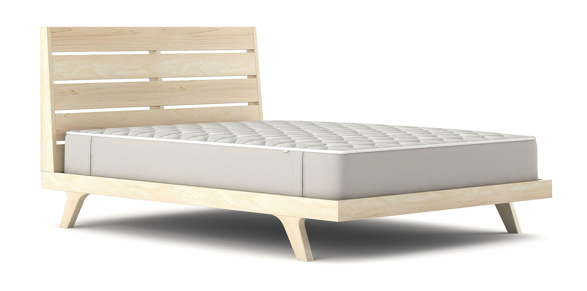 Palder Bed